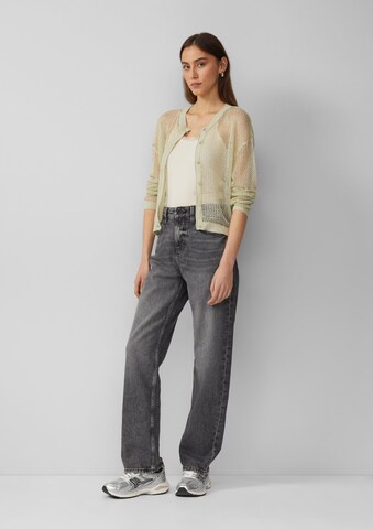 QS Top in Beige
