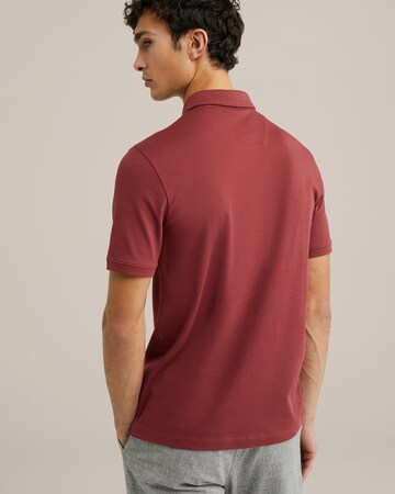 WE Fashion Shirt in Red