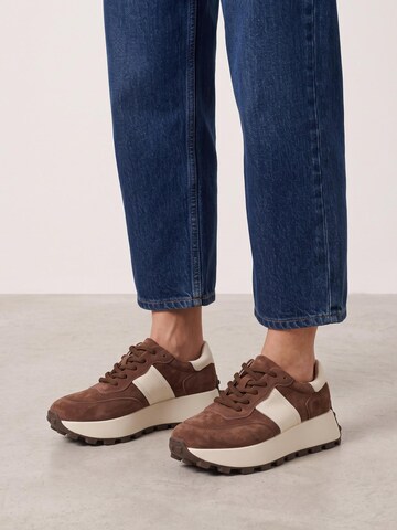 VENEZIA Sneaker low‌‌‌ in Braun