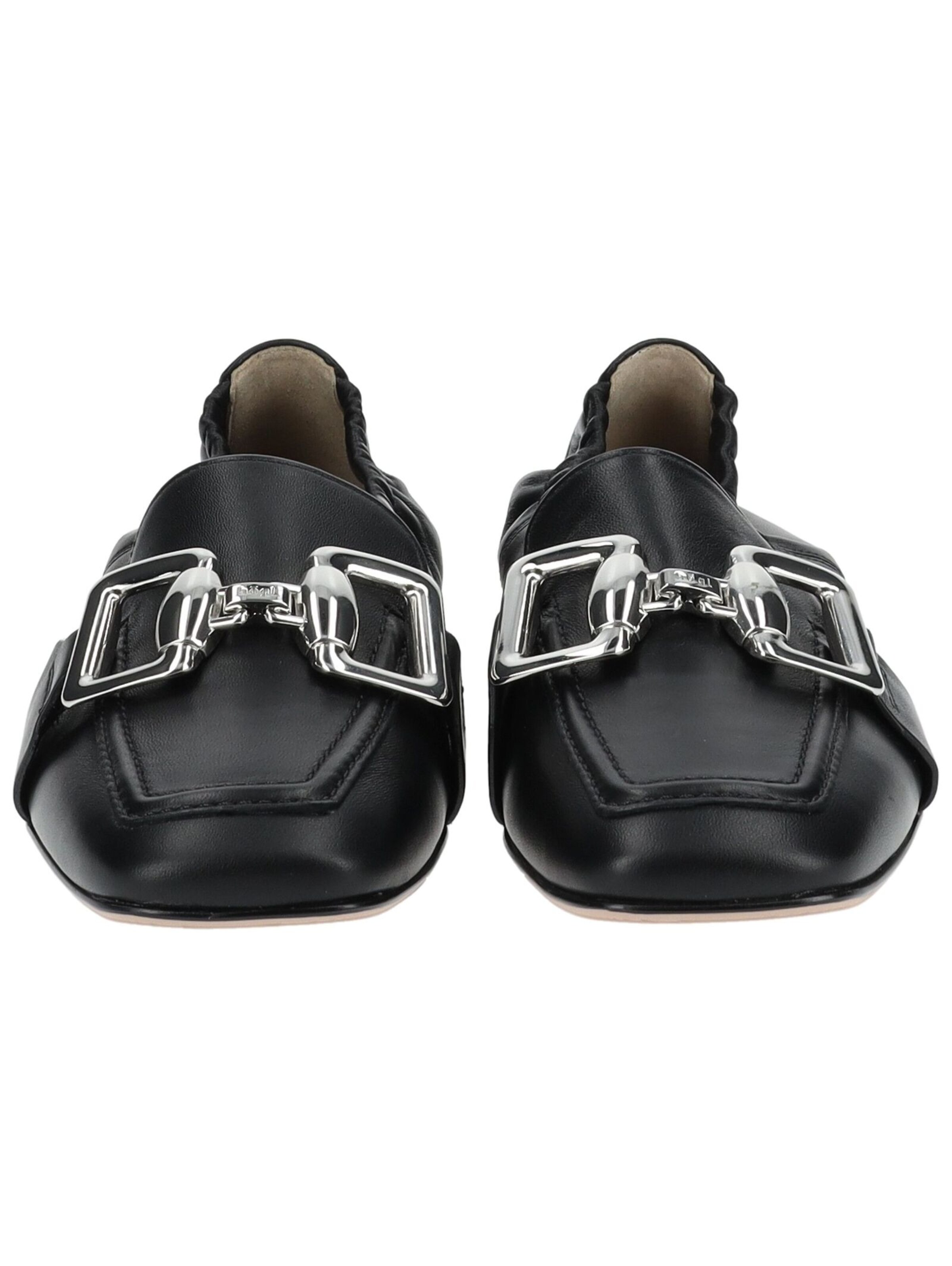 Högl Instappers in Zwart