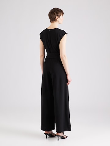 VILA Jumpsuit 'PEBA' in Black