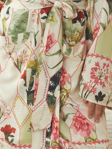 B by Ted Baker Morgenkåbe i beige