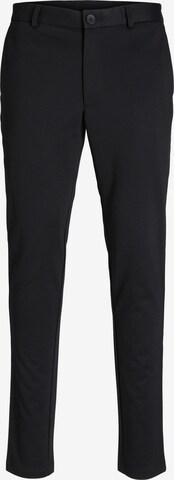 JACK & JONES - Pantalón 'BLABECK' en negro: frente