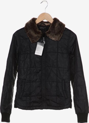 VANS Jacket & Coat in S in Black: front