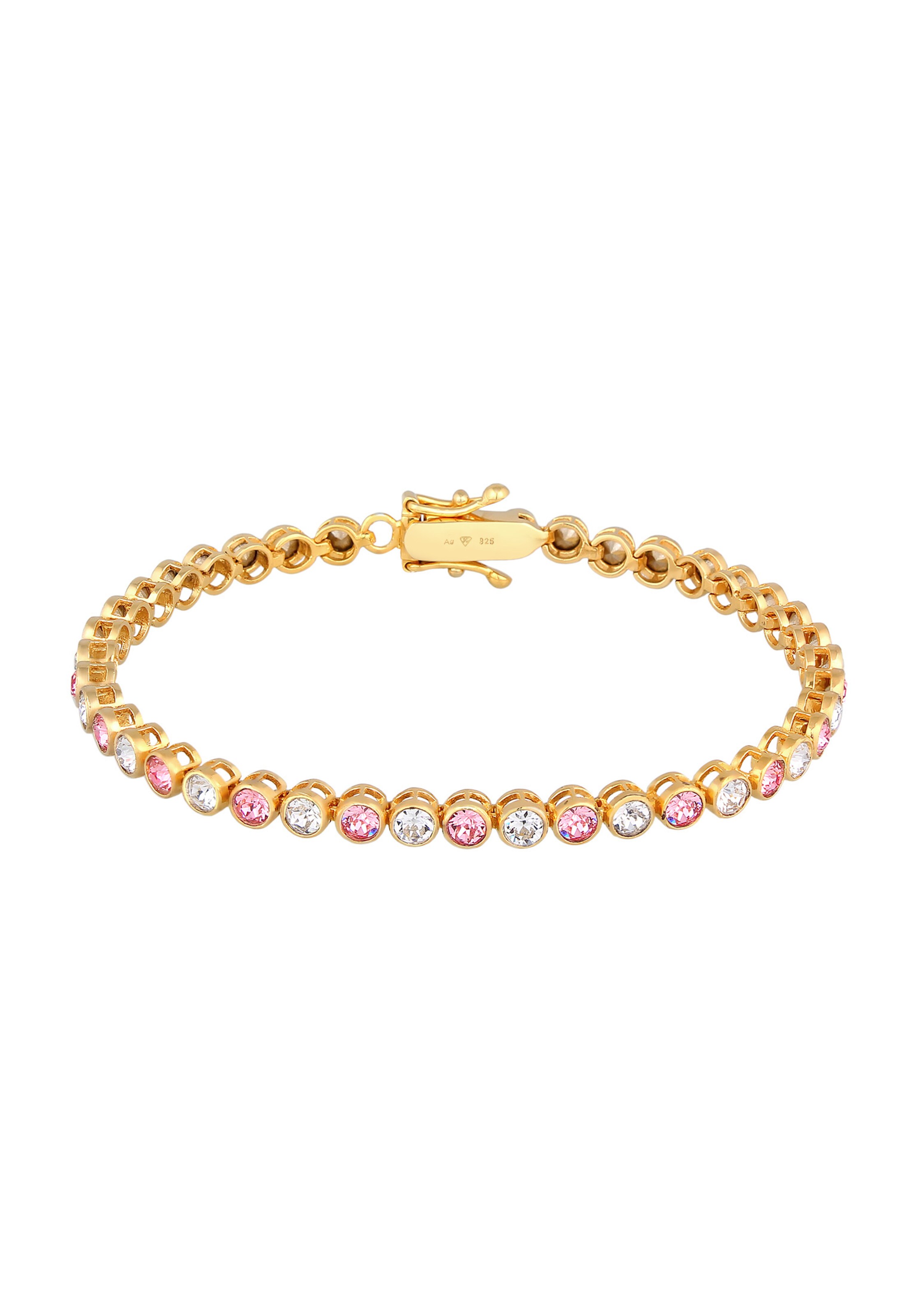 Bracelet ELLI PREMIUM en or : devant