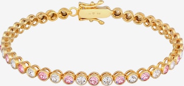 Bracelet ELLI PREMIUM en or : devant