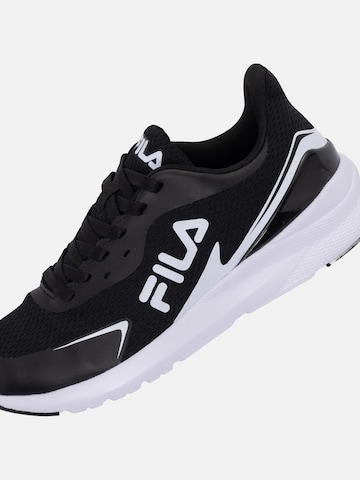 FILA Sneaker 'CRUSHER teens'‌‌‌ in Schwarz
