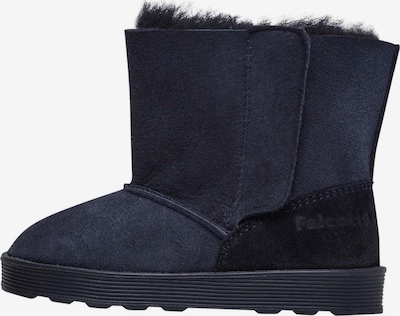 Falcotto Boot 'KURL' in 23 in Blue, Item view