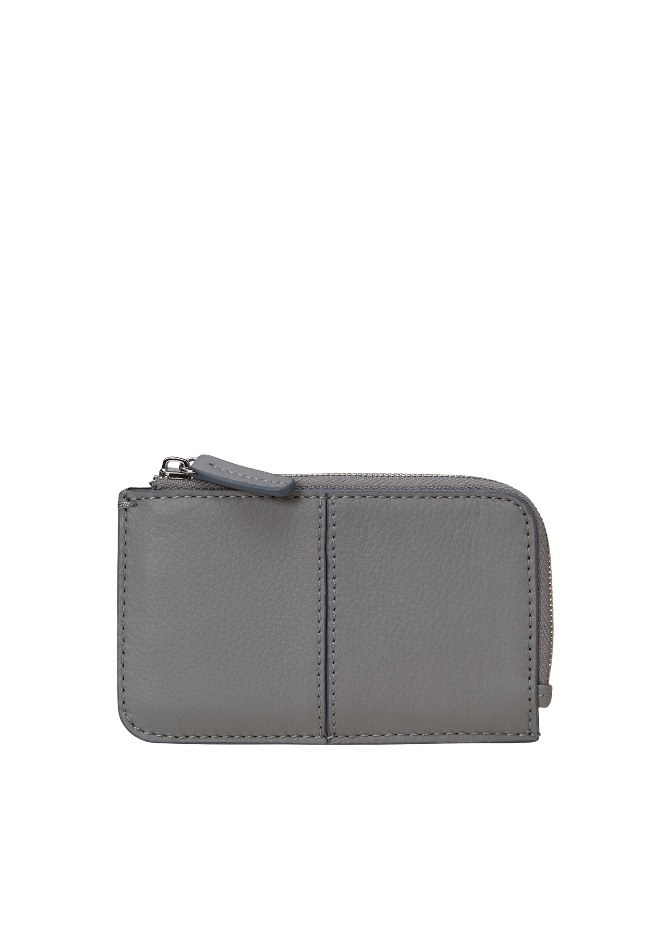 Marc O'Polo Portemonnee in Grijs