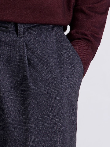 PIERRE CARDIN Regular Chino trousers in Blue