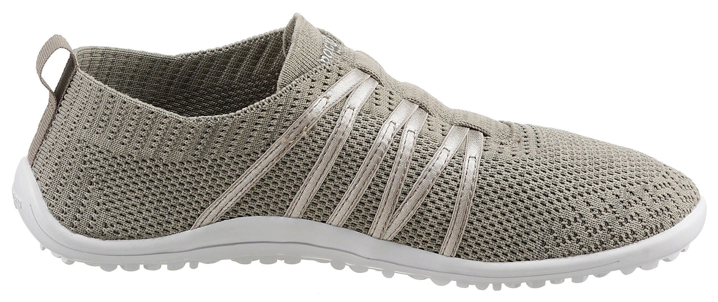 Dockers by Gerli Slip-on obuv - Béžová