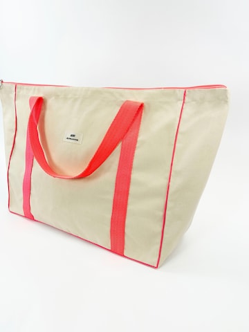 Mywander - Bolsa de viaje en naranja