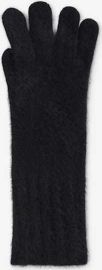 CASH-MERE.CH Sormikkaat värissä musta, Tuotenäkymä