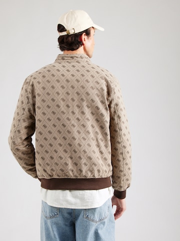 Giacca di mezza stagione di GUESS in beige