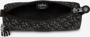 KIPLING Etui in Schwarz