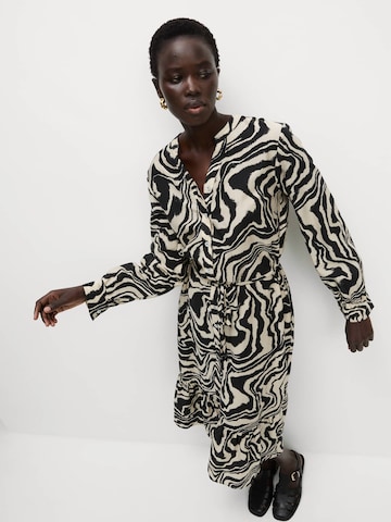Robe Marks & Spencer en noir
