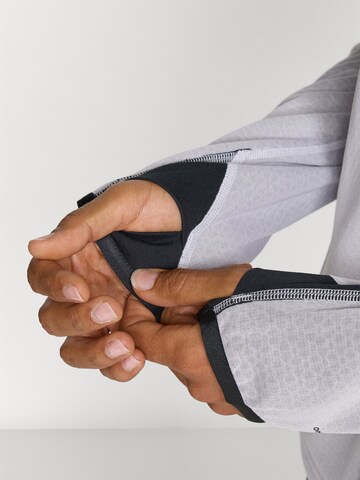 Jachetă  fleece funcțională 'Arctic Crest' de la COLUMBIA pe mov