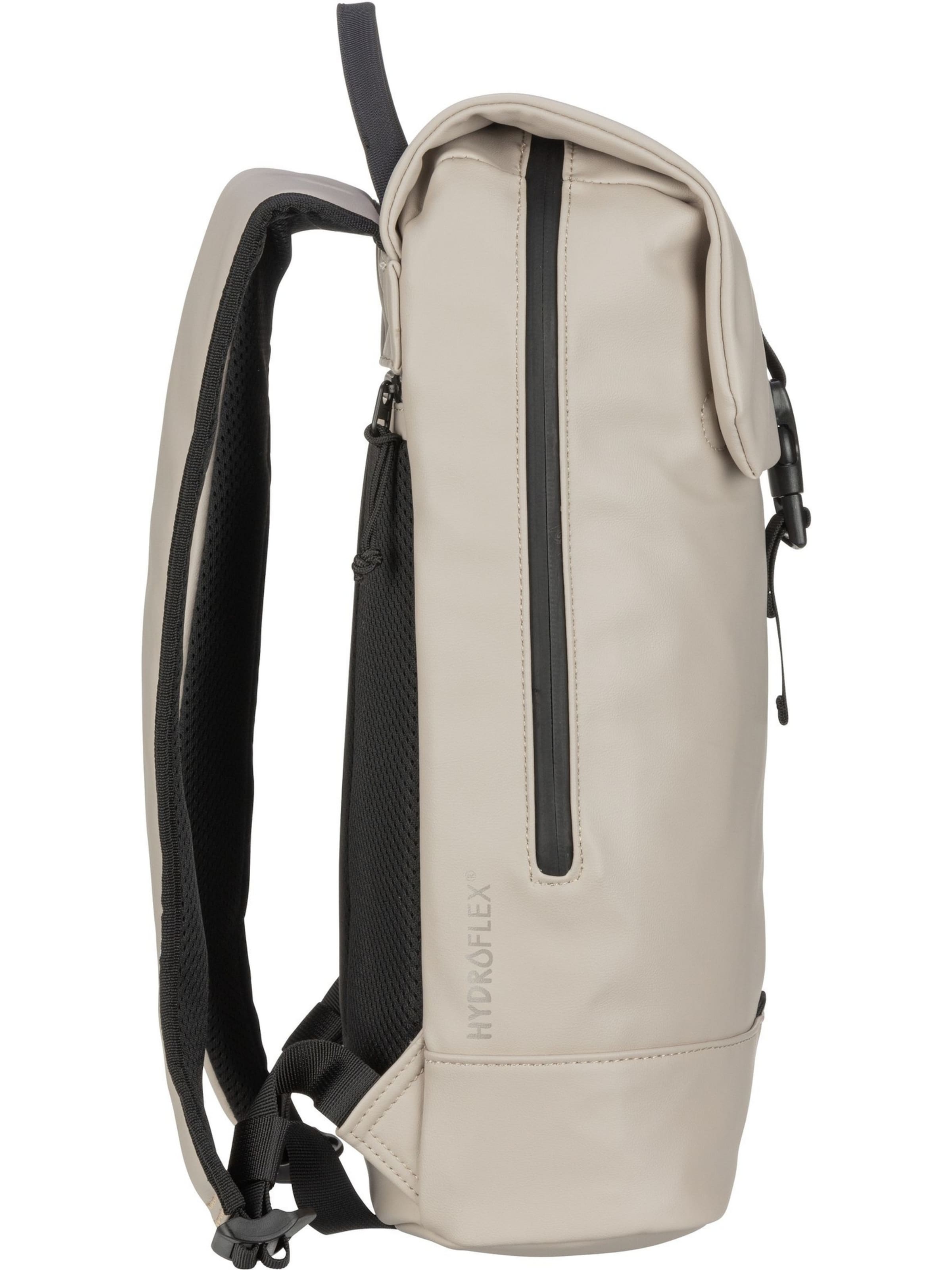 ZWEI Rucksack 'Cargo Car150 \' in Beige