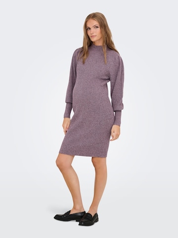 Abito 'KATIA' di Only Maternity in lilla