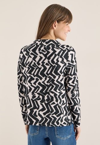 T-shirt CECIL en blanc