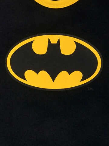 Hummel Body 'BATMAN' in Schwarz