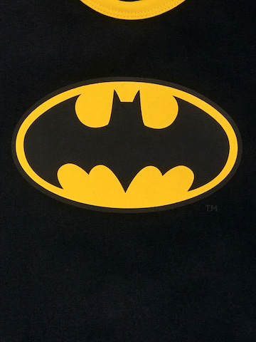 Hummel - Macacão/Body 'BATMAN' em preto