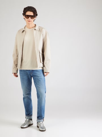 Calvin Klein Jeans Póló - fehér