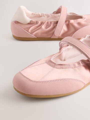 Baskets basses 'Forever Comfort' Next en rose