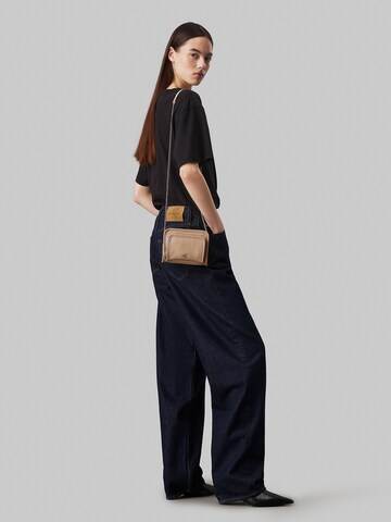 Calvin Klein Jeans Crossbody bag in Grey