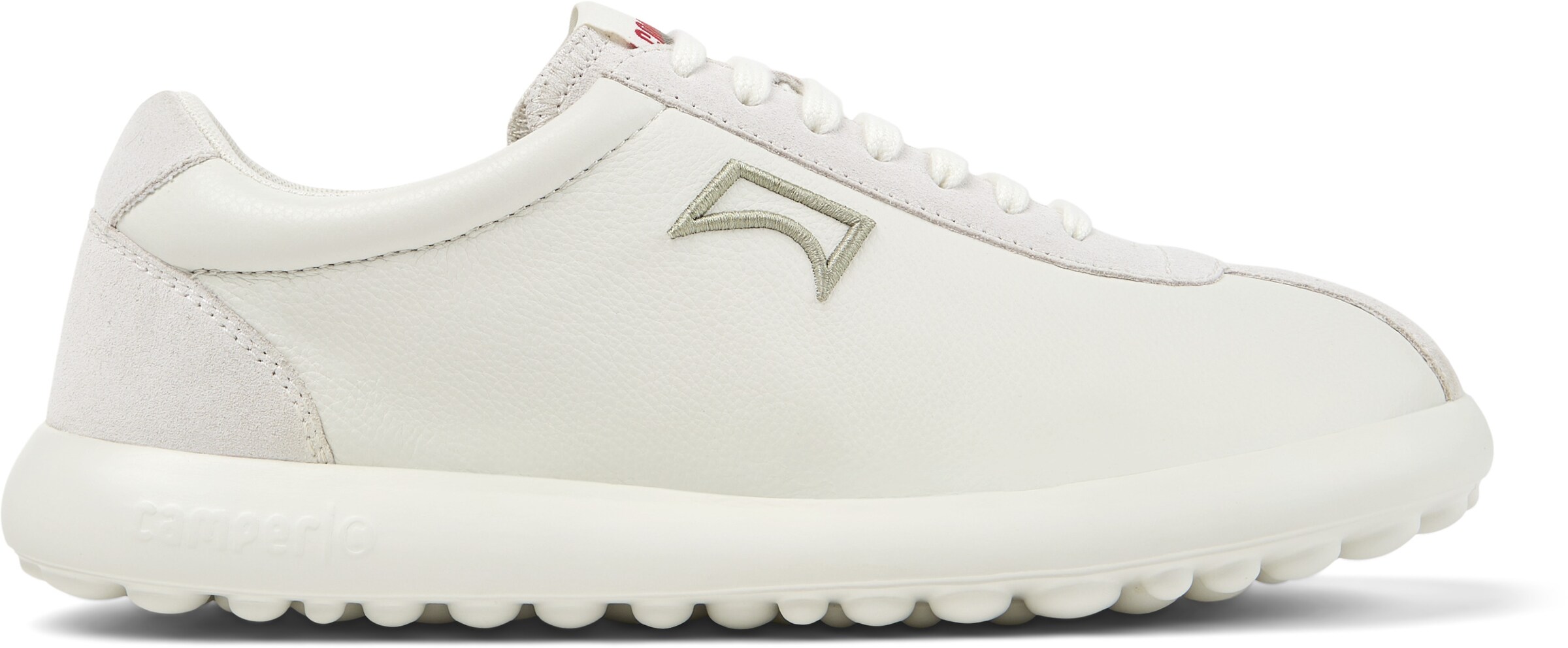 Sneaker bassa 'Pelotas XLF' di CAMPER in bianco