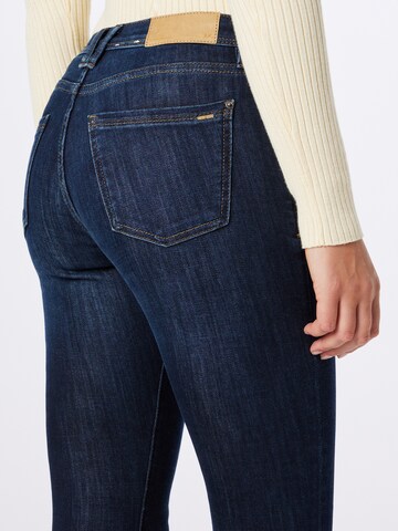 ESPRIT Skinny Jeans in Blue