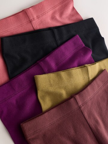 Next - Skinny Leggings en verde