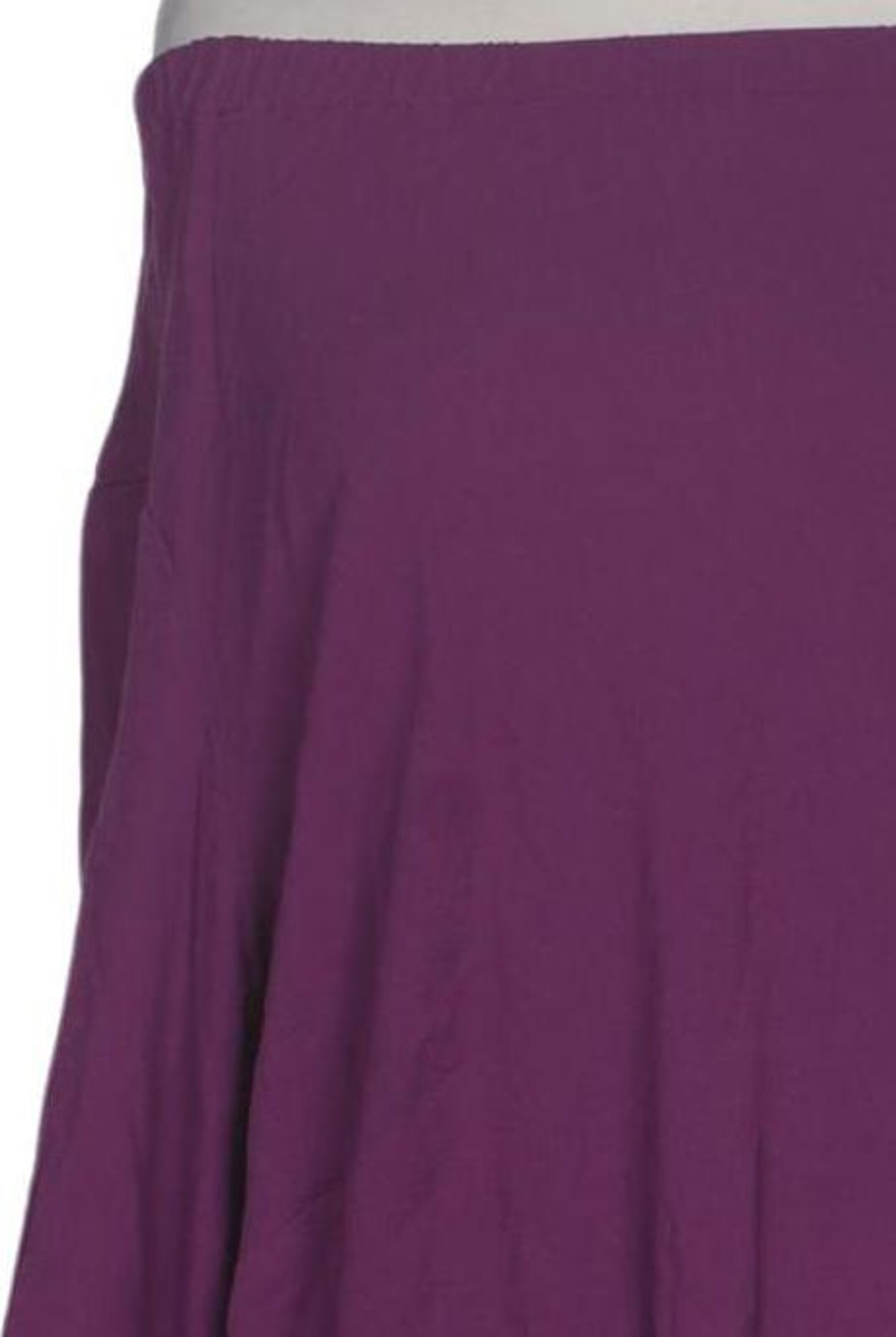 SHEEGO Bluse 8XL in Lila
