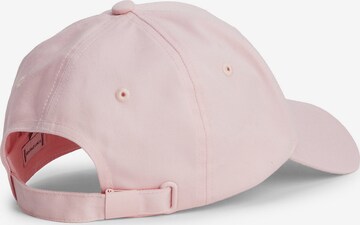 TOMMY HILFIGER Nokamüts, värv roosa