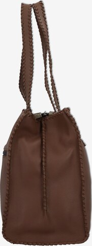 Harbour 2nd Shopper 'Stefina' in Brown