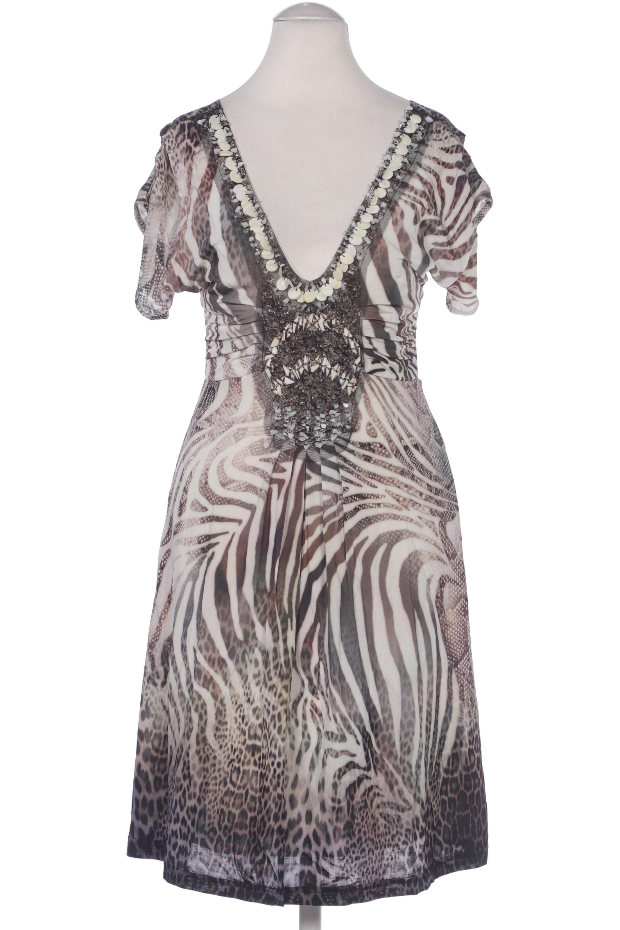 Ana Alcazar Dress in S in Brown: front