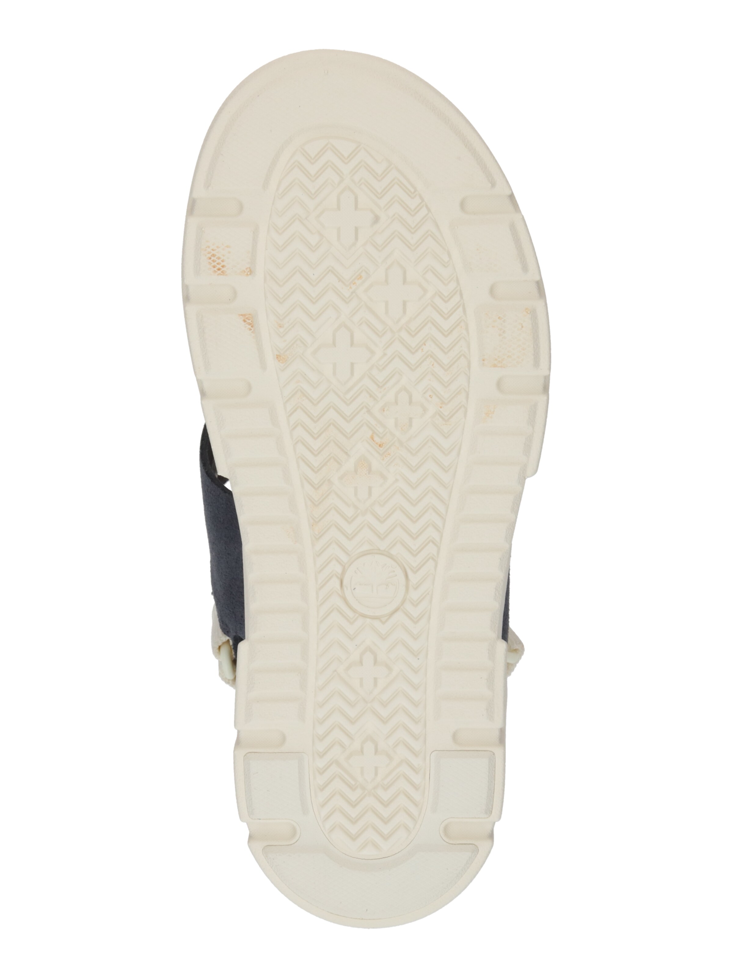 Sandales 'GREYFIELD' TIMBERLAND en bleu