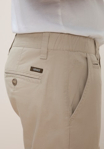 Man's World Regular Chino Pants in Beige