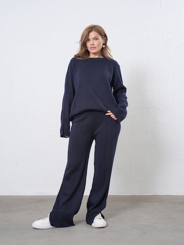 WOMAN VISION Kostuum in Blauw