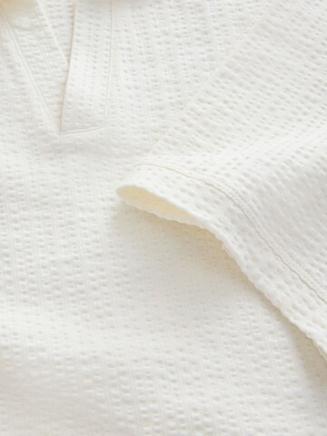 Next Shirt in Beige