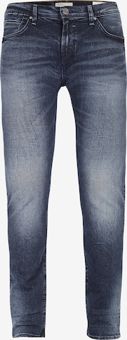 BLEND Slimfit Jeans 'BHTwister' i blå: framsida