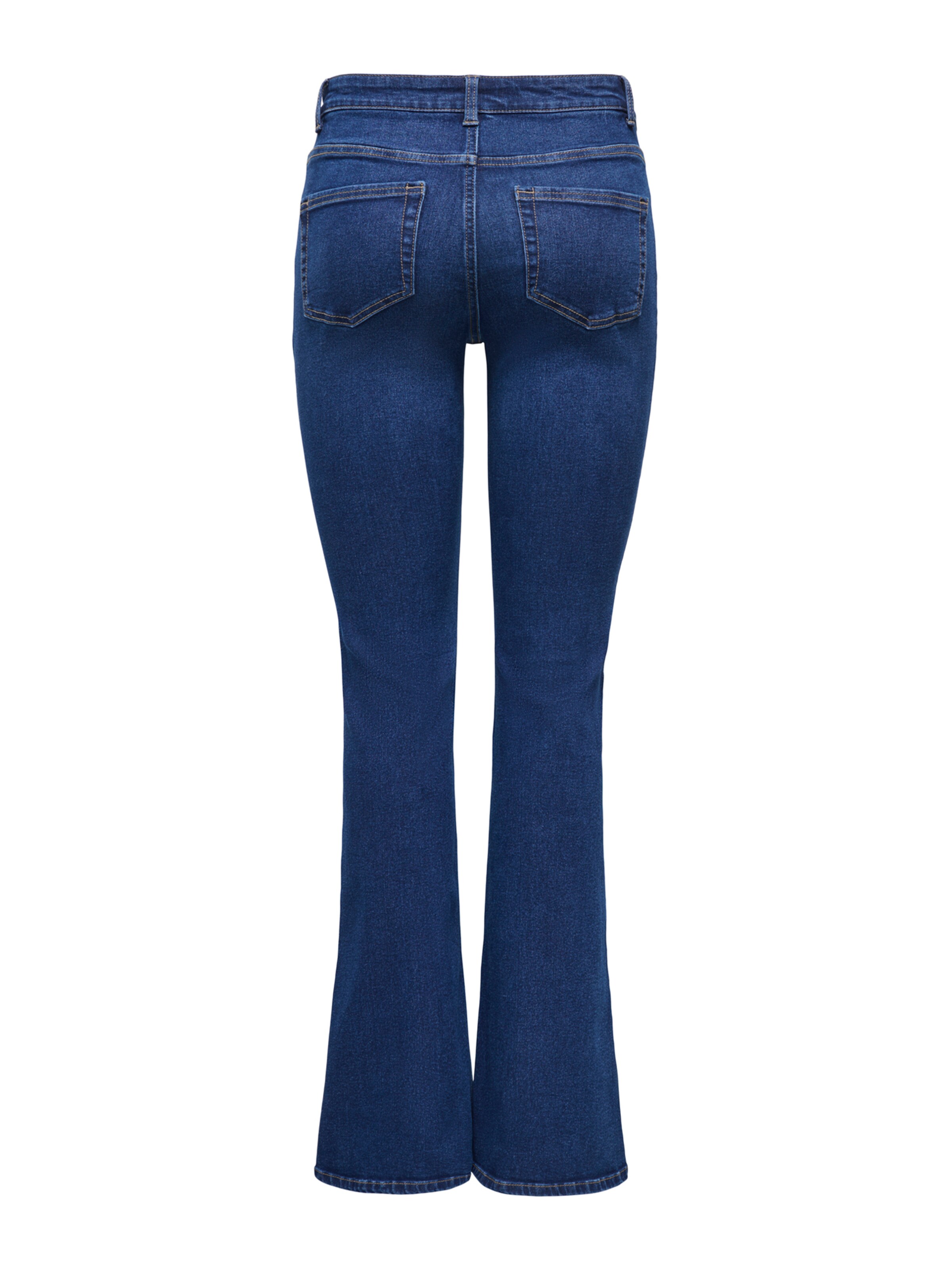 Evazați Jeans 'ONLMINDY' de la ONLY pe albastru