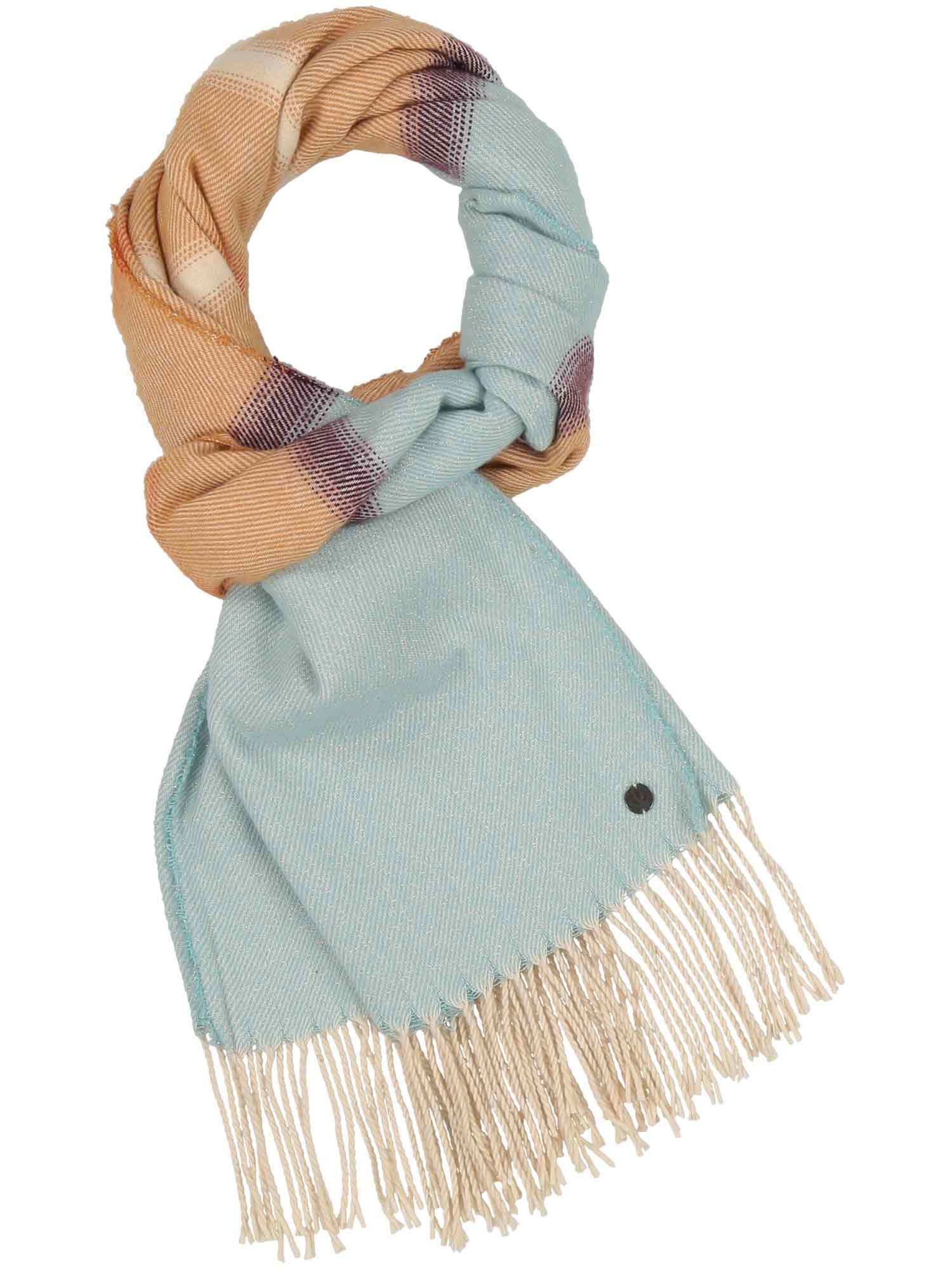 FRAAS Scarf in Blue