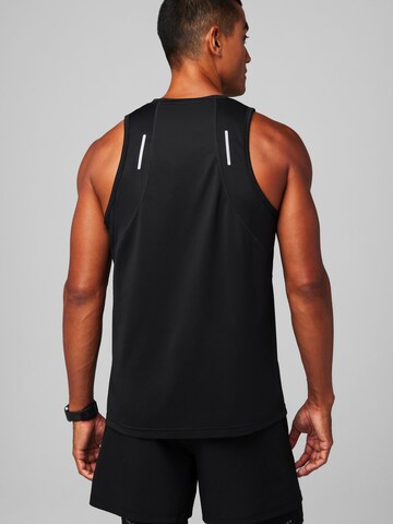 Fabletics Funktionsshirt in Schwarz