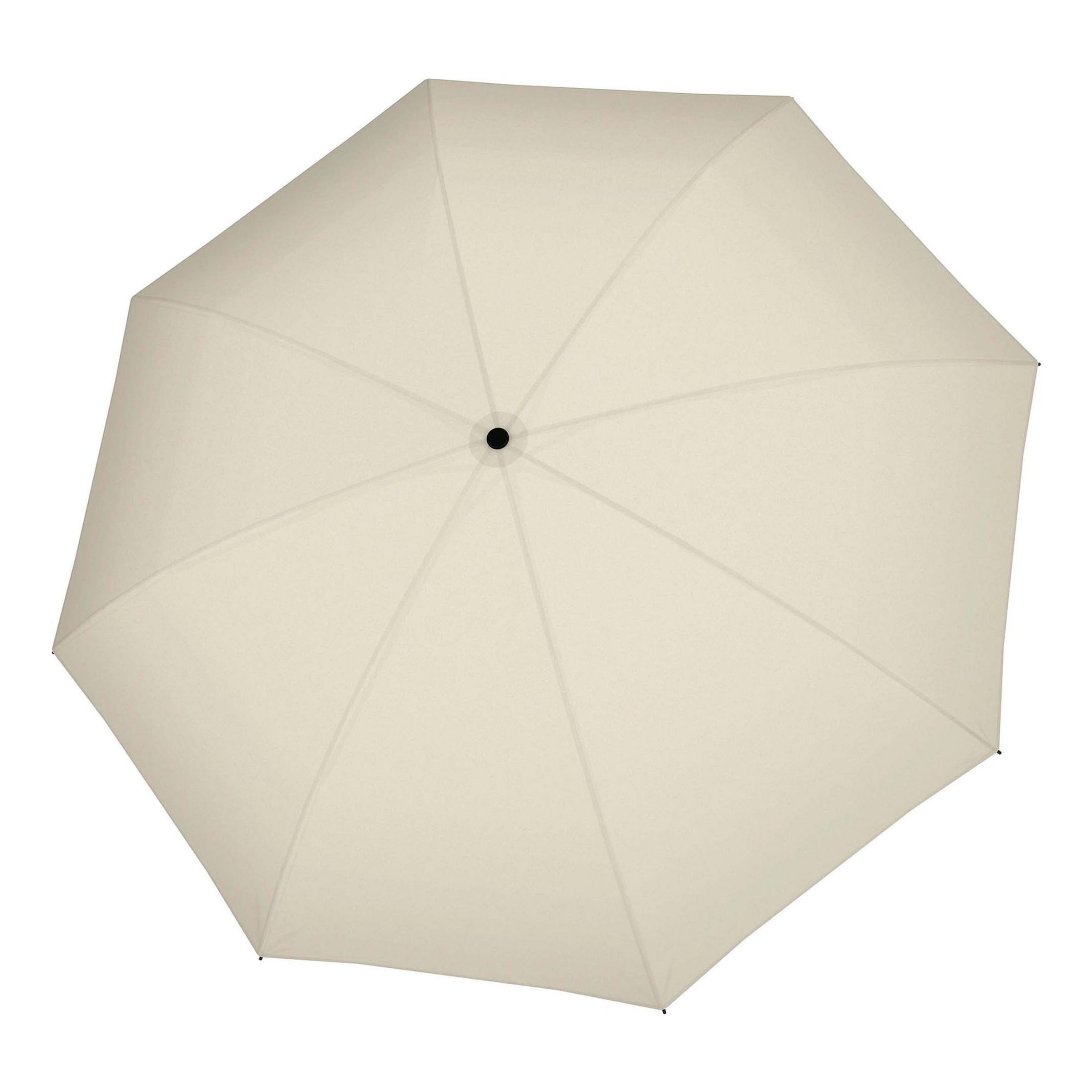 Parapluie 'Magic' Doppler en beige : devant