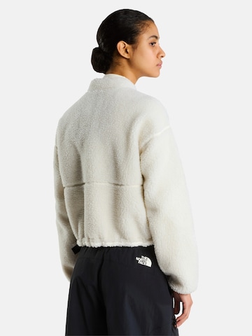 THE NORTH FACE Fliisjakk 'Extreme Pile 2', värv valge