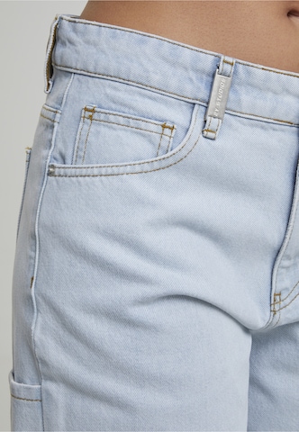 2Y Studios Normální Džíny 'Mayli' – modrá