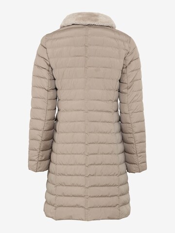 Fuchs Schmitt Wintermantel 'Steppmantel Skive'‌‌‌‌‌‌‌‌‌ in Beige