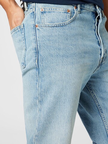 Regular Jean 'Rush' Dr. Denim en bleu