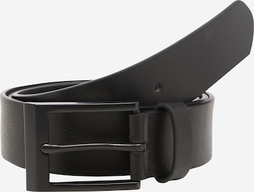 ABOUT YOU Belt 'Curt' in Black: front